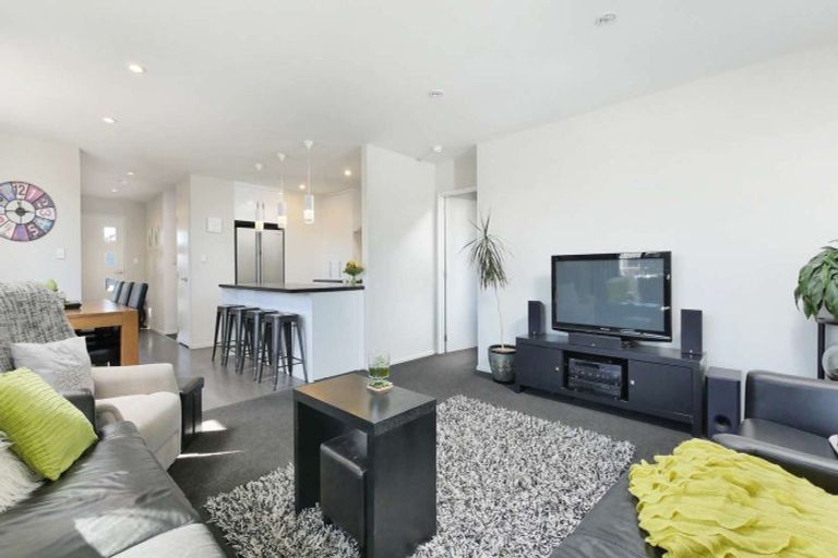 Photo of property in 7 Greenstone Street, Rolleston, 7614