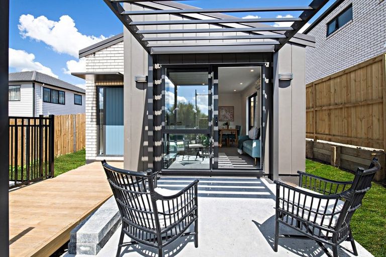 Photo of property in 18 Kilcadden Drive, Flat Bush, Auckland, 2019