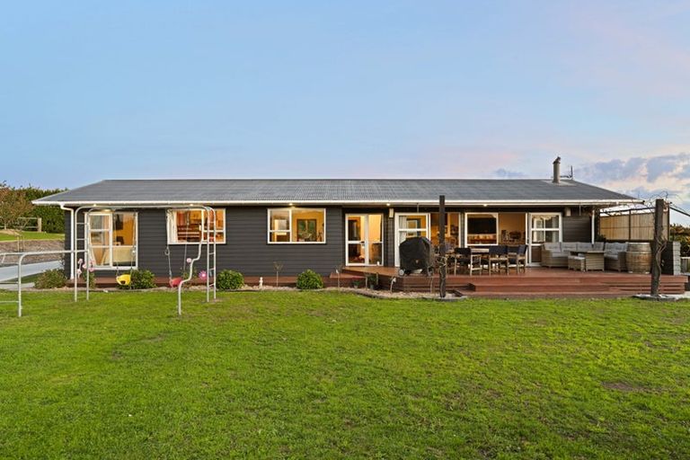 Photo of property in 463 Kainui Road, Taupiri, 3791