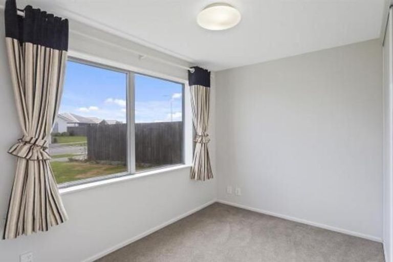 Photo of property in 19 Mckendry Road, Wigram, Christchurch, 8042