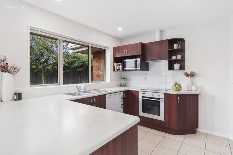 Photo of property in 3 Magnolia Boulevard, Kaiapoi, 7630