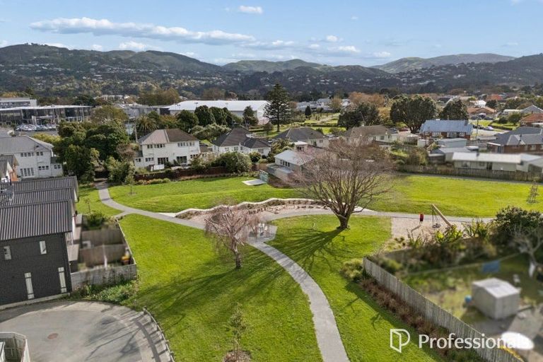 Photo of property in 7 Ron Deal Way, Epuni, Lower Hutt, 5011