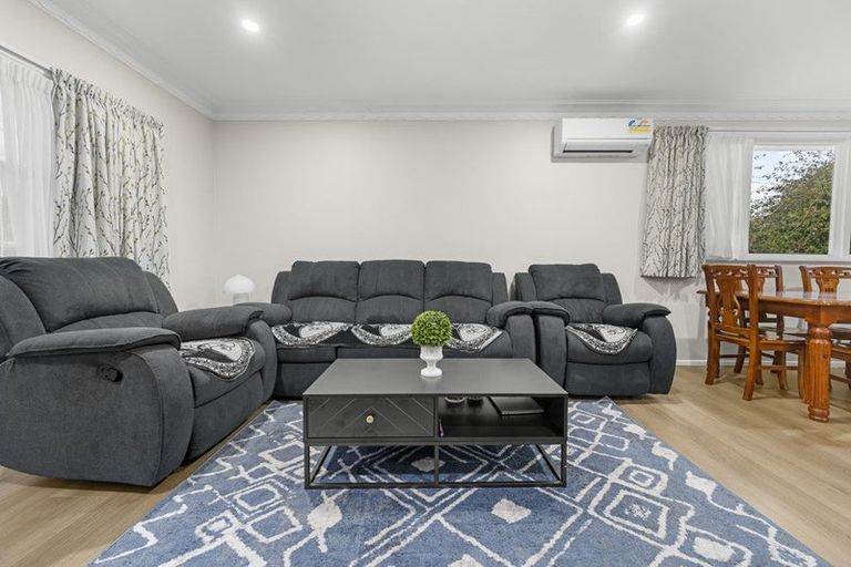 Photo of property in 3 Fleming Street, Manurewa East, Auckland, 2102