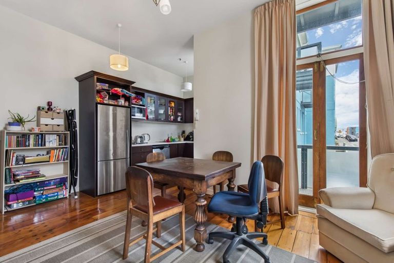 Photo of property in 3/30 Hanson Street, Mount Cook, Wellington, 6021