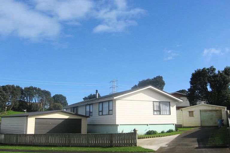 Photo of property in 40 Herekawe Drive, Spotswood, New Plymouth, 4310