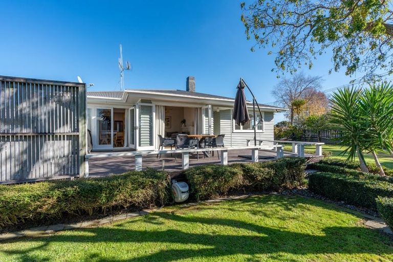 Photo of property in 25 Taylor Terrace, St Andrews, Hamilton, 3200