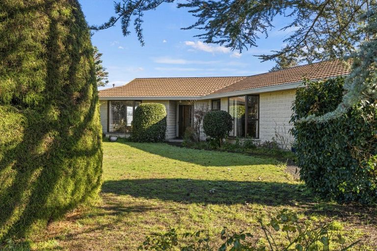 Photo of property in 1 Bredins Line, Marton, 4710