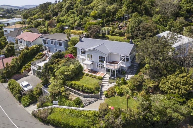 Photo of property in 31 Rangoon Street, Khandallah, Wellington, 6035