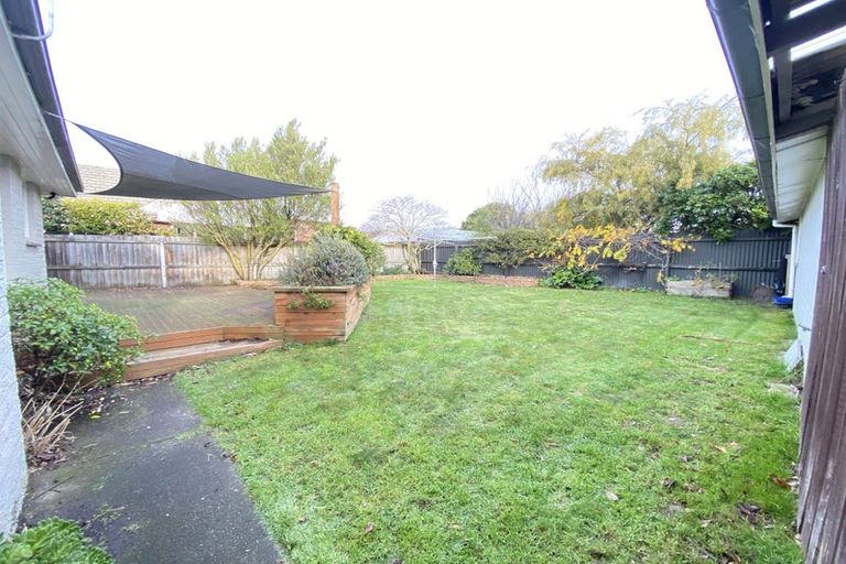 Photo of property in 47 Greenpark Street, Hoon Hay, Christchurch, 8025
