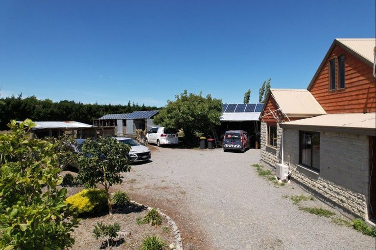 Photo of property in 399 Old West Coast Road, Templeton, Christchurch, 7676