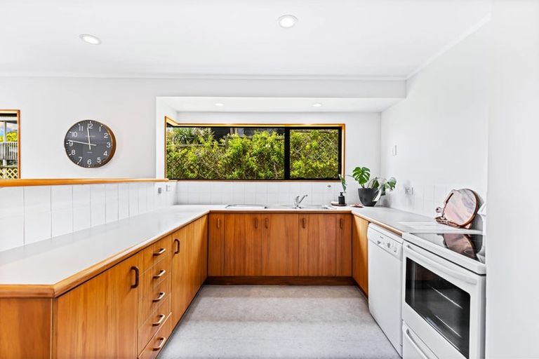 Photo of property in 3 Abbotsford Terrace, Devonport, Auckland, 0624