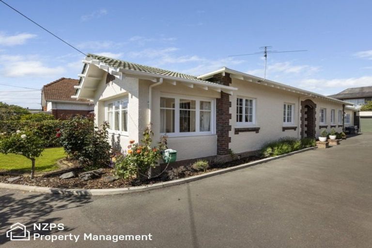 Photo of property in 192 Forbury Road, Saint Clair, Dunedin, 9012