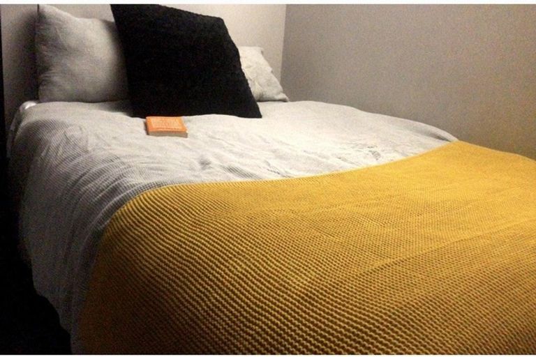 Photo of property in 14/3 King Street, Mount Cook, Wellington, 6021