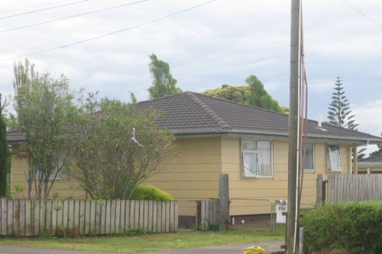 Photo of property in 71 Rimu Street, New Lynn, Auckland, 0600