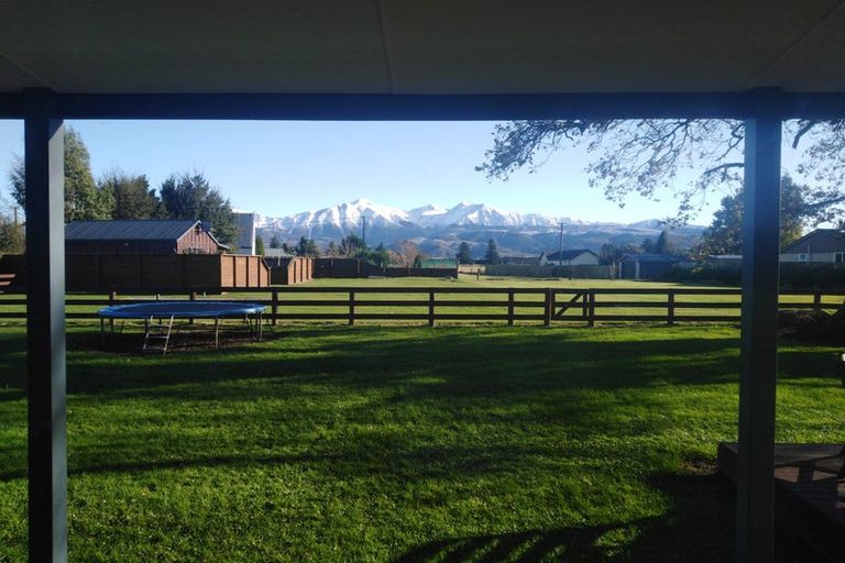 Photo of property in 11 King Street, Springfield, 7681