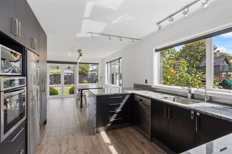 Photo of property in 3 Springhill Street, Avonhead, Christchurch, 8042