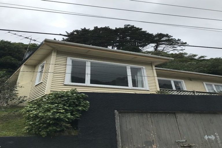 Photo of property in 341 Ohiro Road, Brooklyn, Wellington, 6021