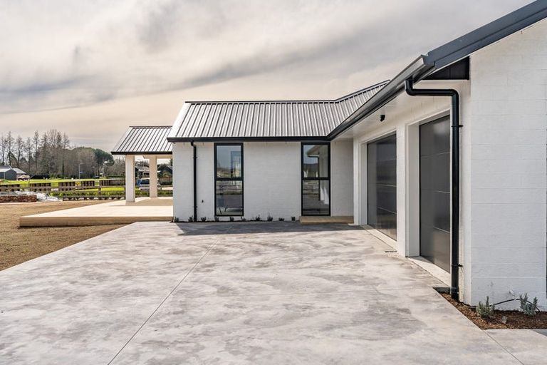 Photo of property in 733 Collinson Street, Pirongia, 3802