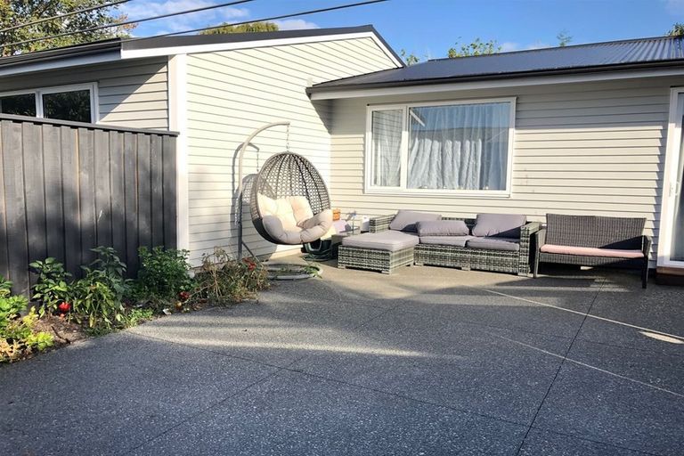 Photo of property in 2/160 Geraldine Street, Edgeware, Christchurch, 8013
