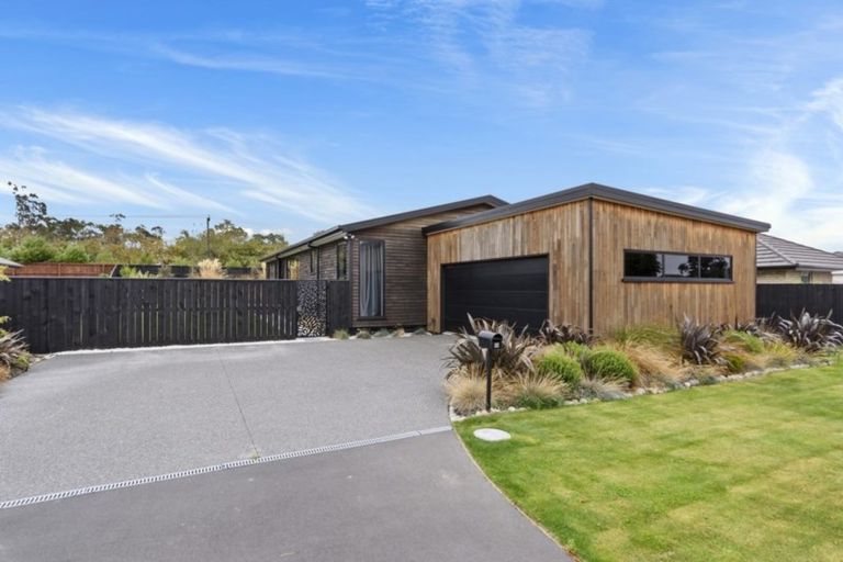 Photo of property in 46 Lignite Drive, Rolleston, 7614