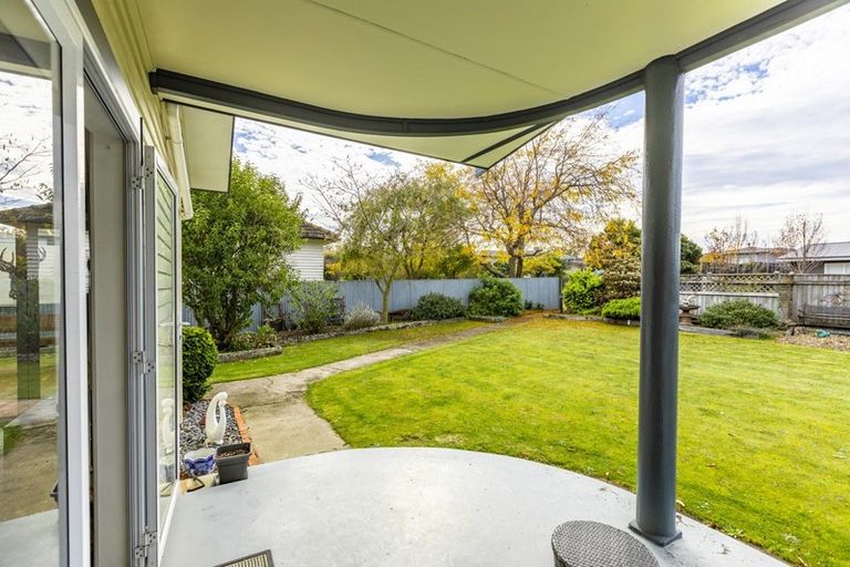 Photo of property in 16 Goodger Street, Waipukurau, 4200