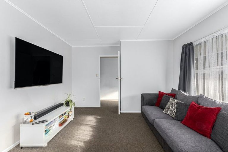 Photo of property in 43 Mohaka Street, Wainuiomata, Lower Hutt, 5014