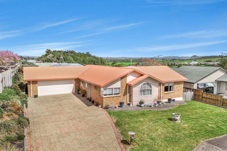 Photo of property in 25 Brymer Road, Grandview Heights, Hamilton, 3200