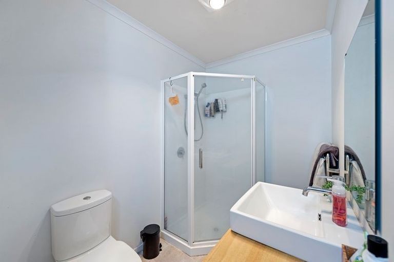 Photo of property in 4c Gadsby Place, Hamilton East, Hamilton, 3216