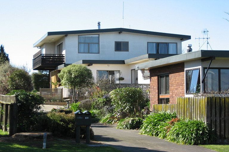 Photo of property in 11 Goodger Street, Waipukurau, 4200