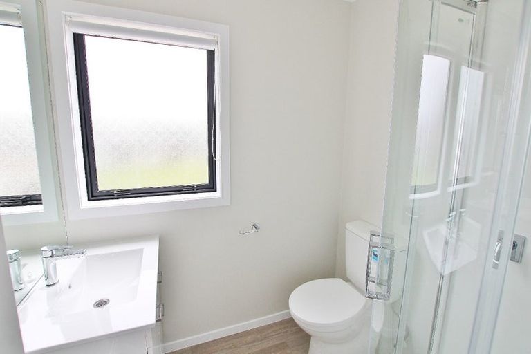 Photo of property in 3/125b Metcalfe Road, Ranui, Auckland, 0612