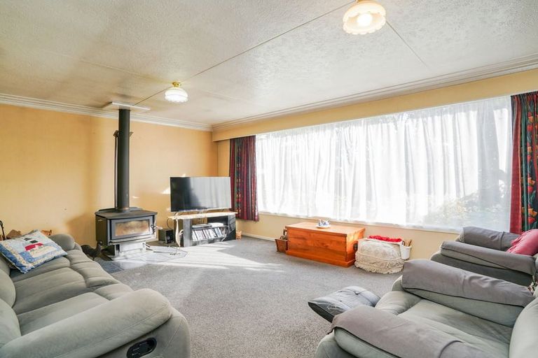 Photo of property in 37 Anglesey Street, Hawthorndale, Invercargill, 9810