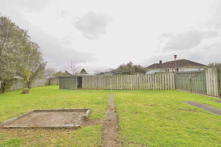 Photo of property in 26 Cobham Crescent, Huntly, 3700