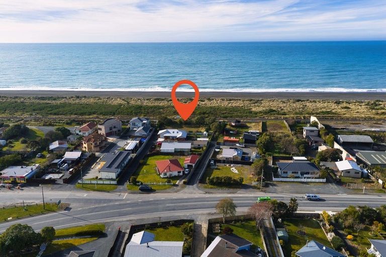 Photo of property in 234c Beach Road, Kaikoura, 7300
