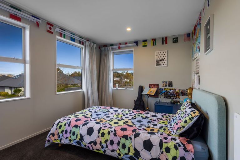 Photo of property in 5 Carpenter Drive, Prebbleton, 7604