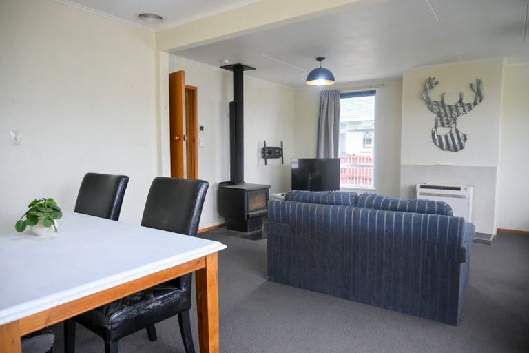 Photo of property in 121 Robertson Street, Gore, 9710