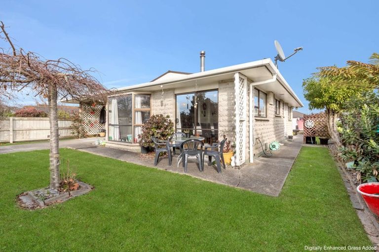 Photo of property in 36b Church Street, Feilding, 4702