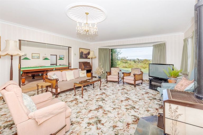 Photo of property in 109 Ellis Road, Otorohanga, 3974