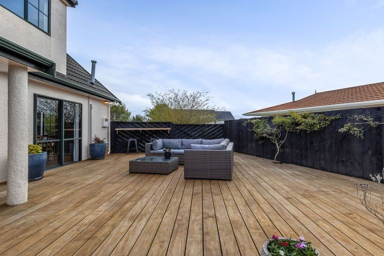 Photo of property in 9 Wright Grove, Levin, 5510