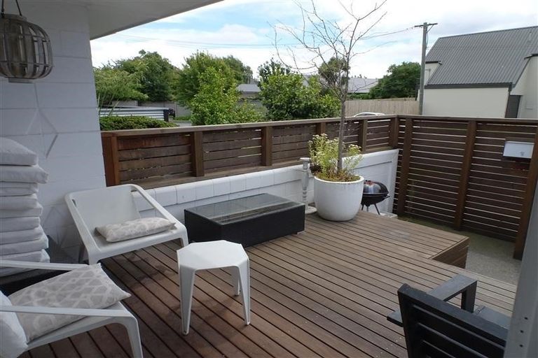 Photo of property in 38 Derby Street, St Albans, Christchurch, 8014