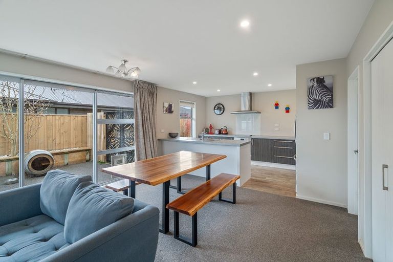 Photo of property in 39 Lydiard Drive, Rolleston, 7615