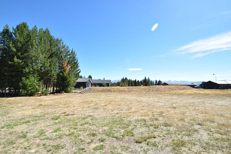 Photo of property in 60 North West Arch, Twizel, 7901