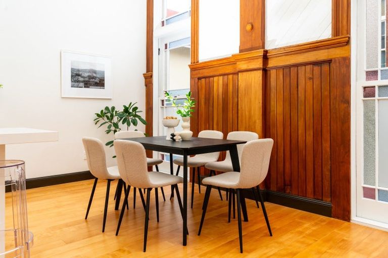 Photo of property in 2/235 Adelaide Road, Newtown, Wellington, 6021