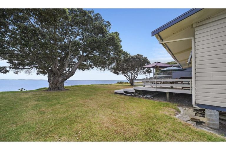Photo of property in 342 Big Bay Road, Manukau Heads, Awhitu, 2684
