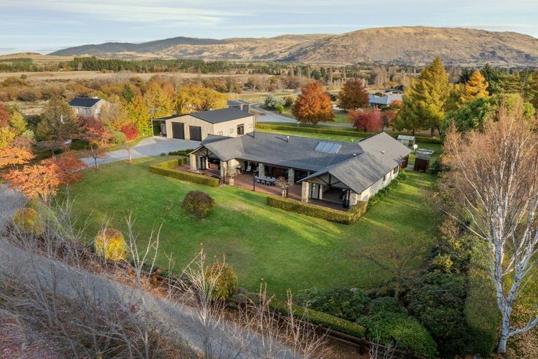Photo of property in 6 Sandys Lane, Albert Town, Wanaka, 9382
