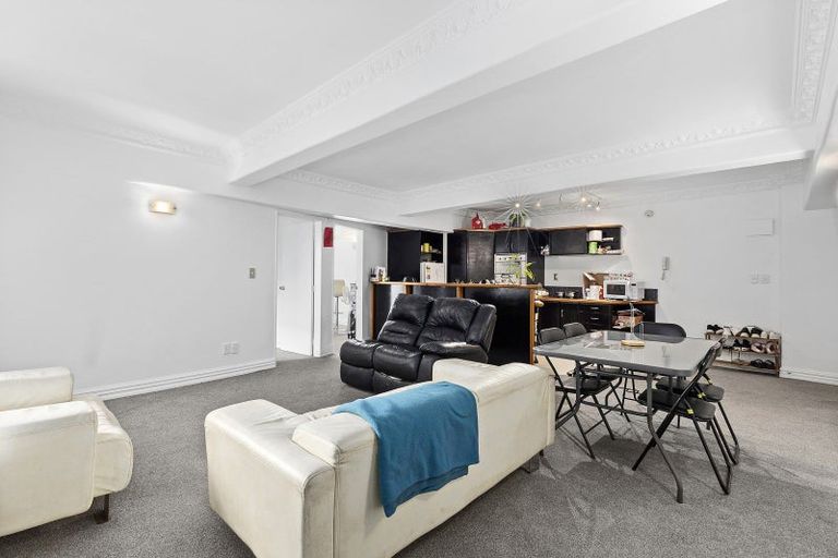 Photo of property in 22/60u Courtenay Place, Te Aro, Wellington, 6011