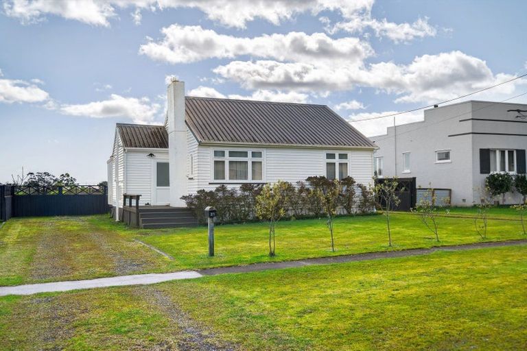 Photo of property in 21 Shakespeare Street, Te Aroha, 3320