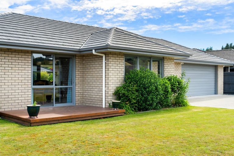Photo of property in 8 Neville Street, Witherlea, Blenheim, 7201