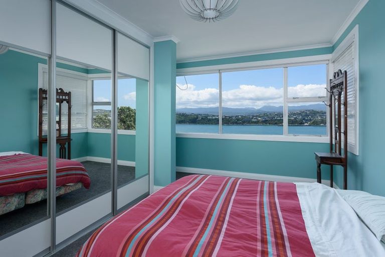 Photo of property in 87 Overtoun Terrace, Hataitai, Wellington, 6021