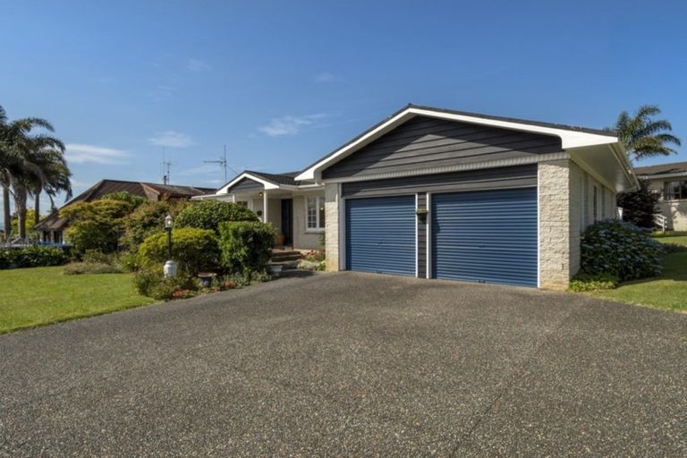 Photo of property in 36 Ruamoana Place, Omokoroa, 3114