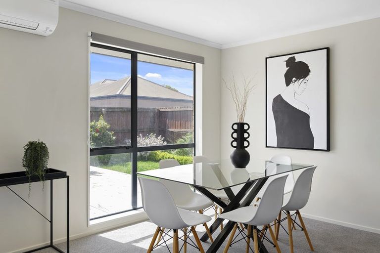 Photo of property in 25a Parnwell Street, Burwood, Christchurch, 8083